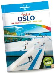 Lonely Planet - Pocket Oslo (ISBN: 9781787011229)