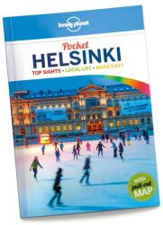 Lonely Planet Pocket Helsinki 1 (ISBN: 9781787011212)