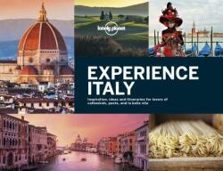Lonely Planet Experience Italy - Lonely Planet (ISBN: 9781787013315)