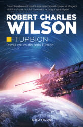 Turbion (ISBN: 9786064301659)