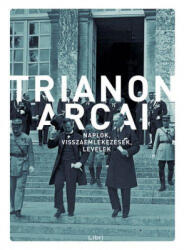 Trianon arcai (2018)