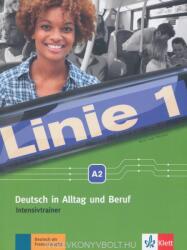 Linie 1 - Ulrike Moritz, Margret Rodi, Lutz Rohrmann (ISBN: 9783126070782)