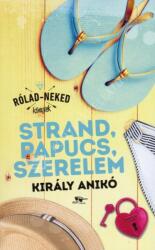 Strand, papucs, szerelem (2018)