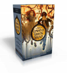The Complete Gideon Trilogy - Linda Buckley-Archer (ISBN: 9781481426138)