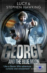 George And The Blue Moon (ISBN: 9780552575973)