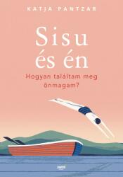 Katja Pantzar: Sisu és én (2018)