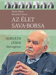 Az élet sava-borsa (2018)