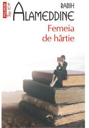 Femeia de hârtie (ISBN: 9789734673254)