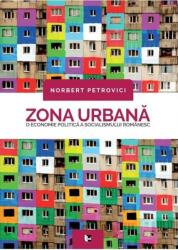 Zona urbană (ISBN: 9786068437958)