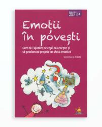 EMOTII IN POVESTI (ISBN: 9786068714363)