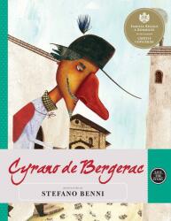 Cyrano de Bergerac (ISBN: 9786064400666)