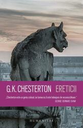 Ereticii - G. K. Chesterton (ISBN: 9789735060138)