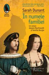In numele familiei - Sarah Dunant (ISBN: 9786067793031)