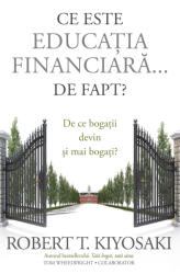 Ce este educația financiară. . . de fapt? (ISBN: 9786064400376)