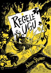 Regele Ugu (ISBN: 9789735059880)
