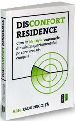 Disconfort Residence (ISBN: 9786067223057)