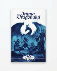 Inima Dragonului (ISBN: 9789739839464)