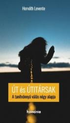 Út és útitársak (ISBN: 9789731651774)