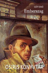 Emberszag (ISBN: 9789632762715)