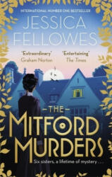 Mitford Murders - Jessica Fellowes (2018)