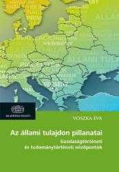 Az állami tulajdon pillanatai (2018)