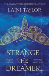 Strange the Dreamer (2018)