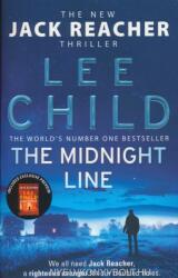 Midnight Line (ISBN: 9780857503954)