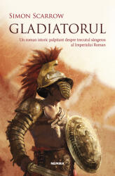 Gladiatorul (ISBN: 9786067589825)