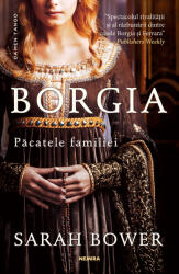 Borgia (ISBN: 9786067589795)