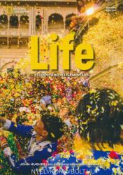 Life Elementary 2e with App Code (ISBN: 9781337285490)