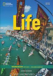 LIFE PRE-INTERMEDIATE EJERCICIOS +CD - Paul Dummett, John Hughes, Helen Stephenson (ISBN: 9781337285865)