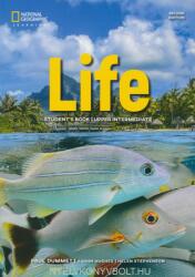 Life Upper-Intermediate 2e, with App Code - Paul Dummett, John Hughes, Helen Stephenson (ISBN: 9781337286121)