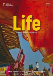 Life Advanced 2e with App Code (ISBN: 9781337286336)