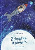 Zebegény a pingvin (ISBN: 9789732611791)