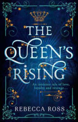 Queen's Rising - Rebecca Ross (ISBN: 9780008245986)
