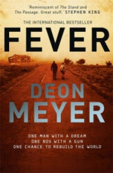 Deon Meyer - Fever - Deon Meyer (2018)