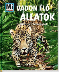 Vadon élő állatok - Otthonuk a természet (2018)