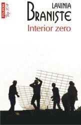 Interior zero (ISBN: 9789734673223)