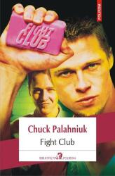 Fight Club (ISBN: 9789734672387)