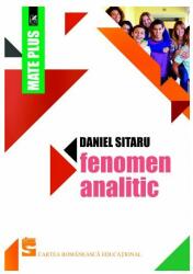 Fenomen analitic - Daniel Sitaru (ISBN: 9786069452424)