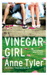 Vinegar Girl (ISBN: 9780099589877)