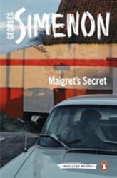 Maigret's Secret (ISBN: 9780241303870)