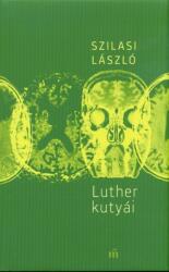 Luther kutyái (2018)