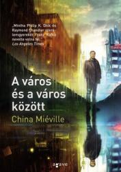 A város és a város között (2018)