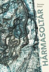 Hármasoltár (ISBN: 9786155814129)
