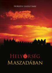 Helyőrség Maszadában (ISBN: 9786155814143)