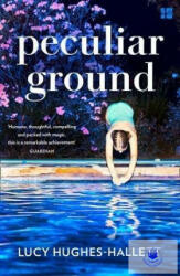 Peculiar Ground (ISBN: 9780008126544)