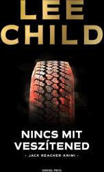 Nincs mit veszítened (2018)