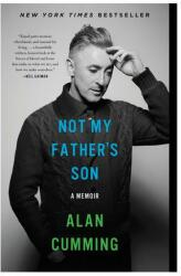 Not My Father's Son (ISBN: 2055000326405)