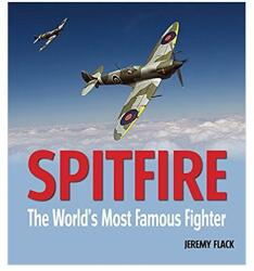 Spitfire (ISBN: 9780753729779)